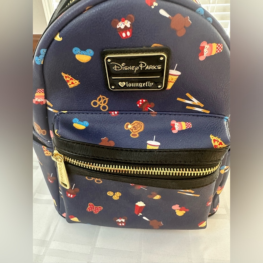 Disney Parks Loungefly